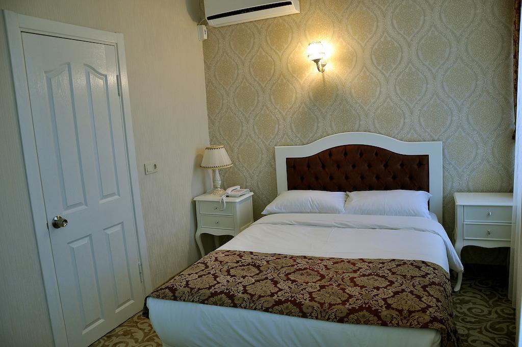 Seref Hotel