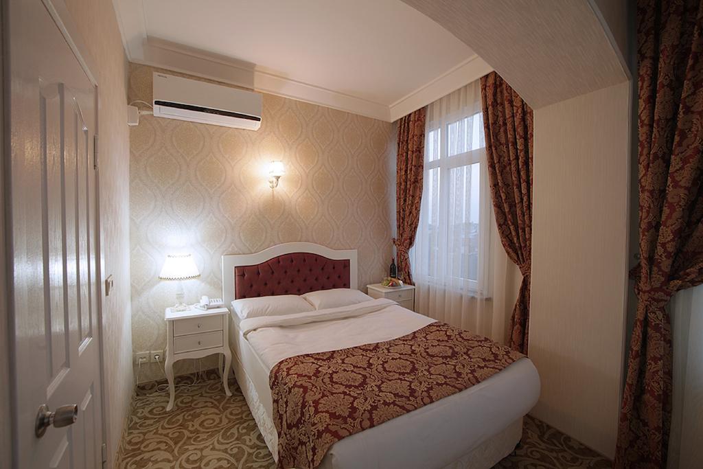 Hotel Seref 3*