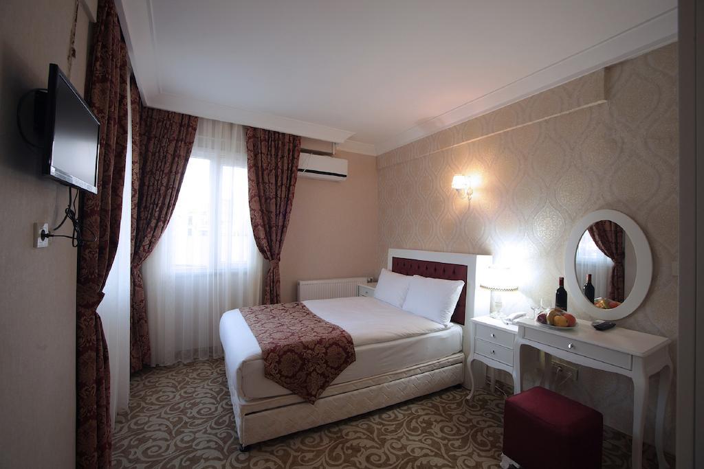 Seref 3* Istanbul