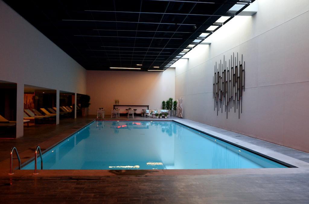 Apartment G Airport *