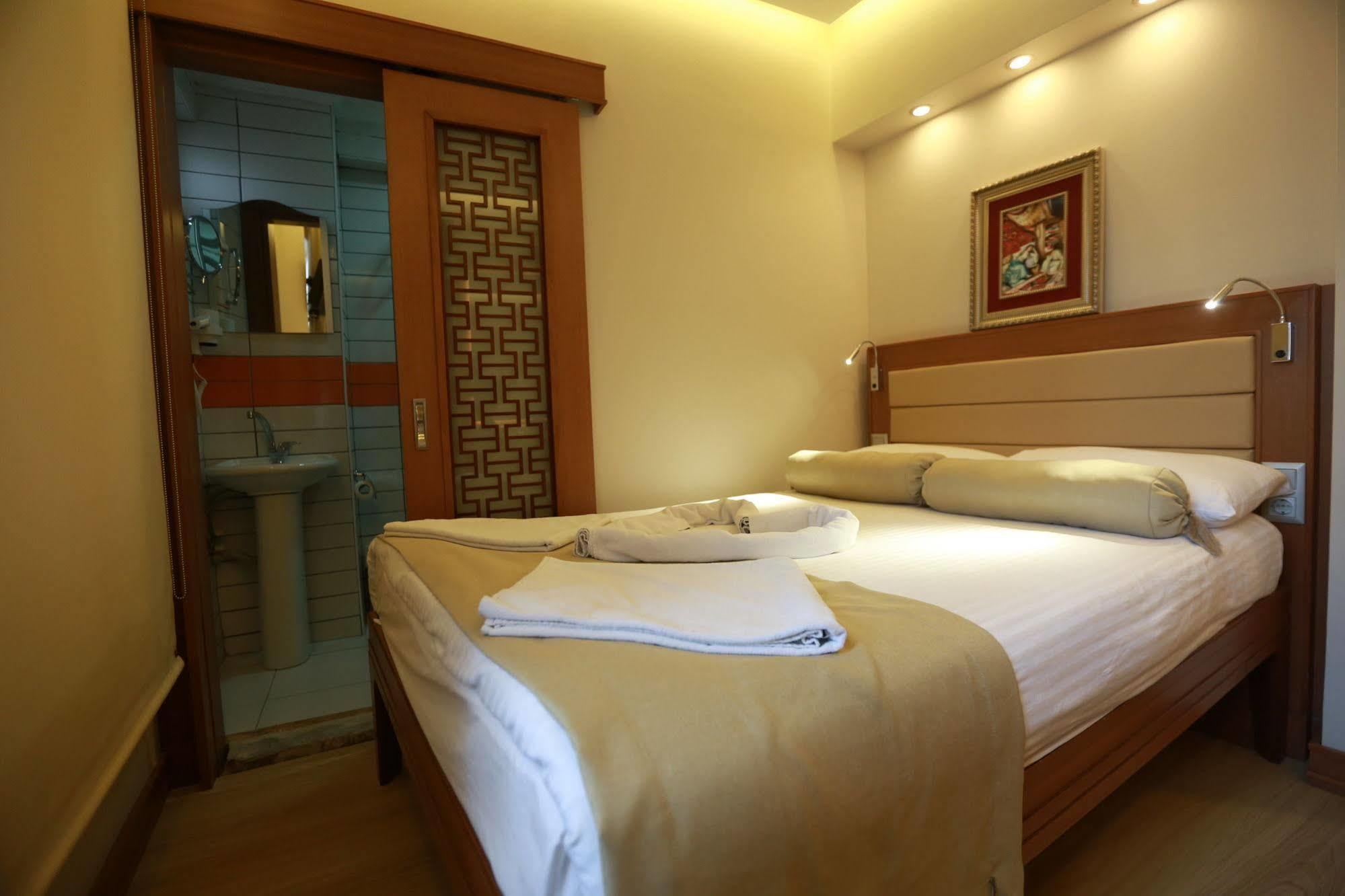 Sirkeci Park Hotel Istanbul