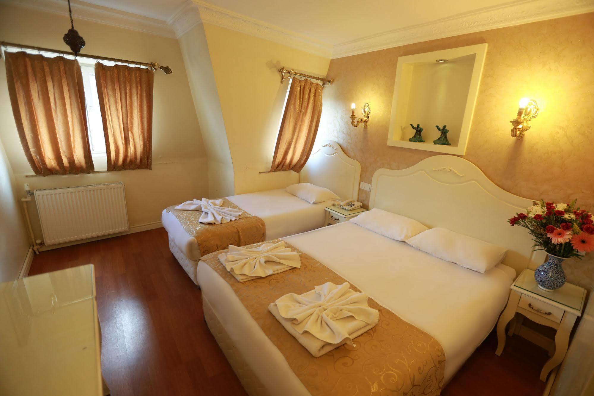 Sirkeci Park 3* Istanbul