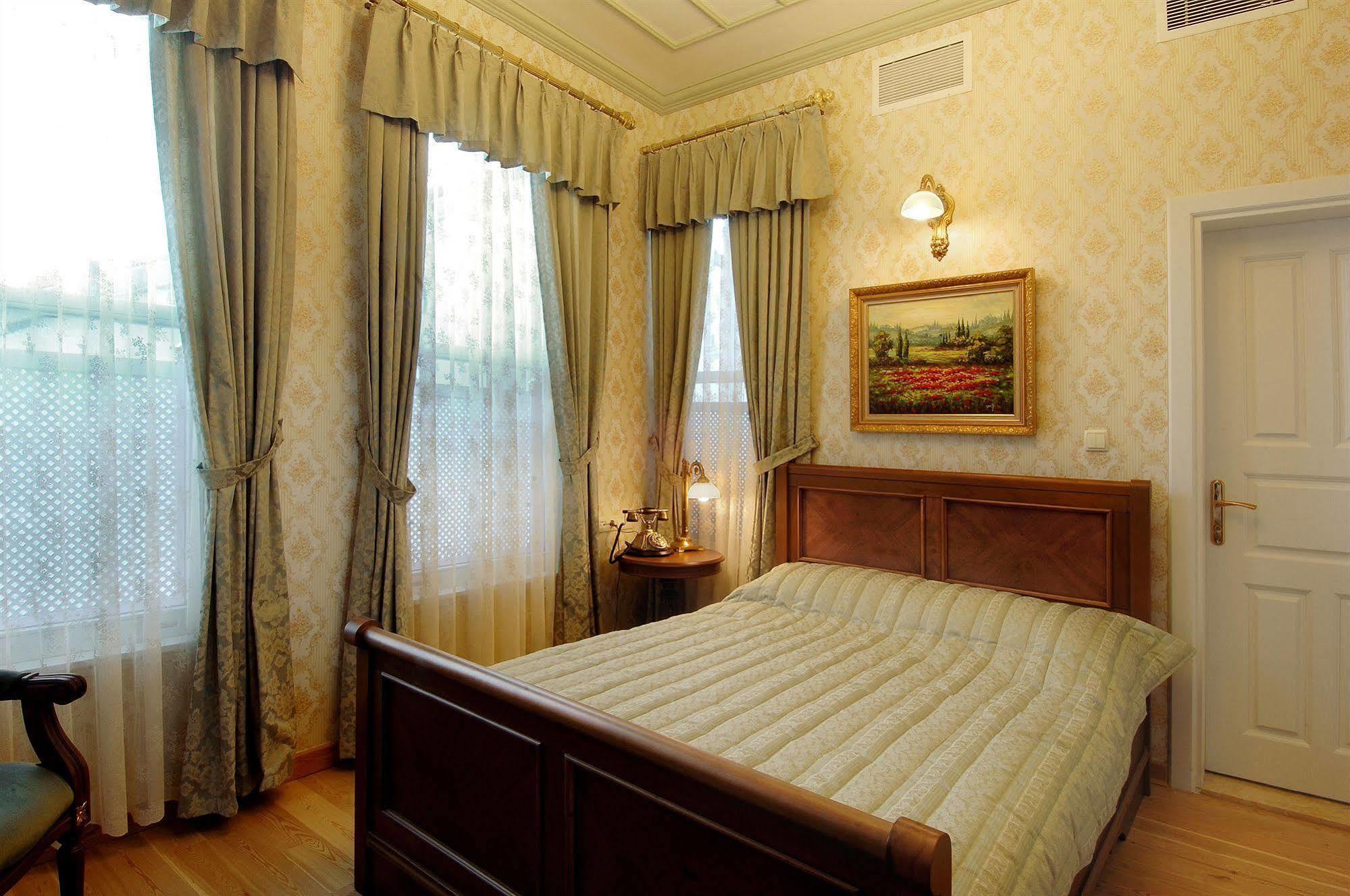 Hotel Darussaade Old - Sultanahmet