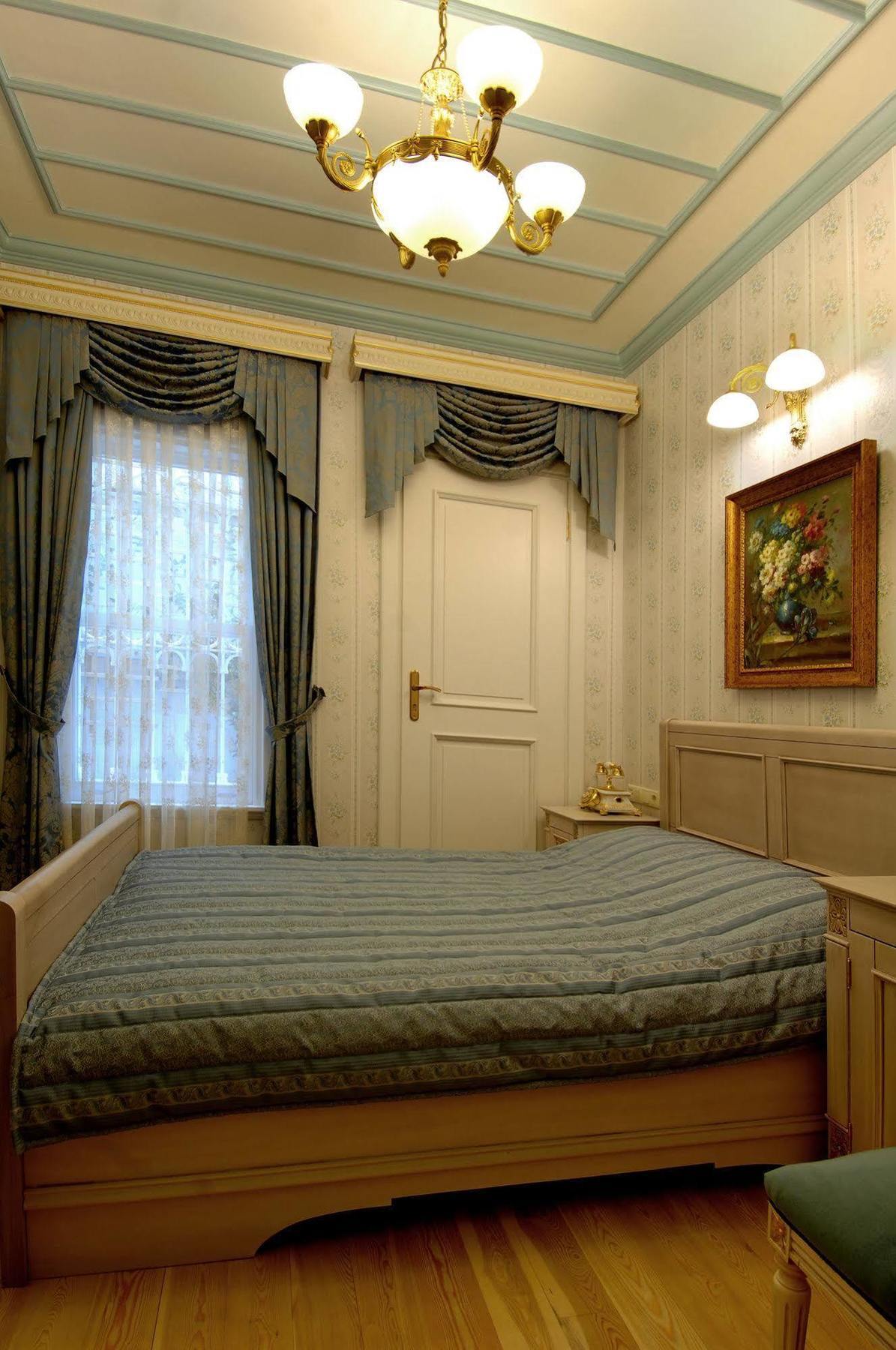 Hotel Darussaade Old - Sultanahmet