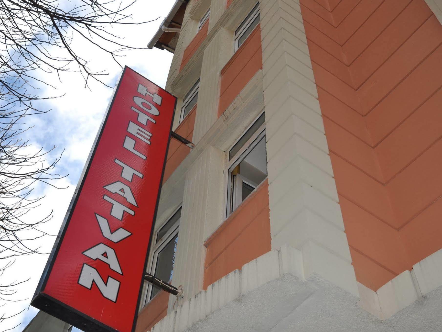 Tatvan Bed & Breakfast Istanbul