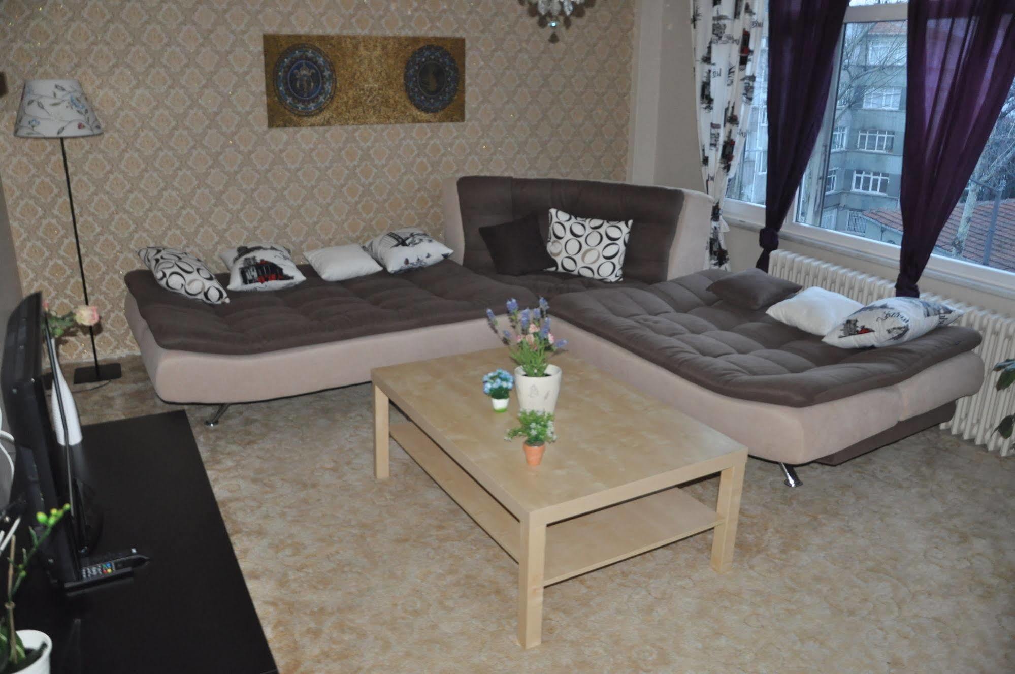 Aksaray Findikzade Fuarev Istanbul