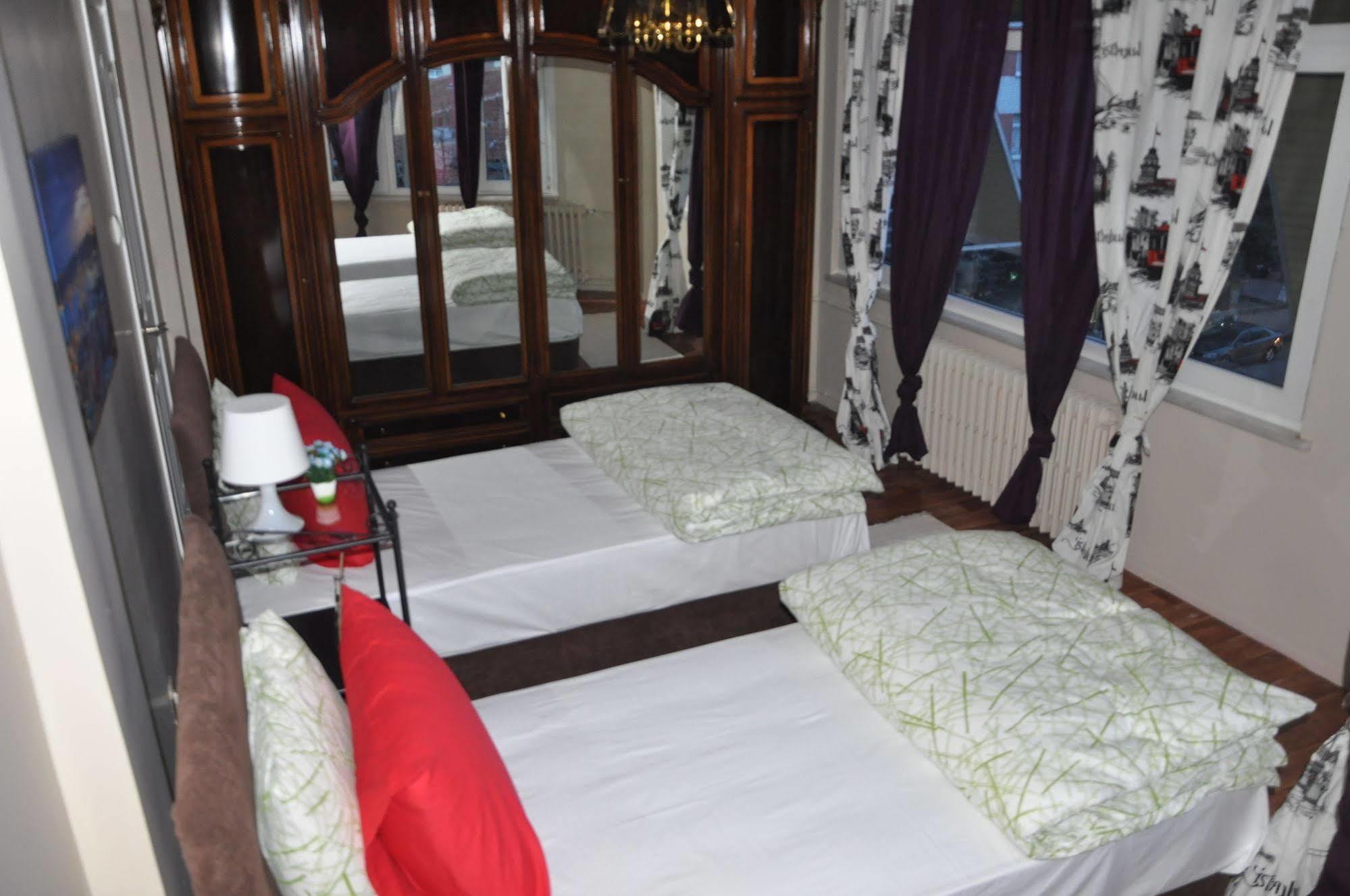 Aksaray Findikzade Fuarev * Istanbul