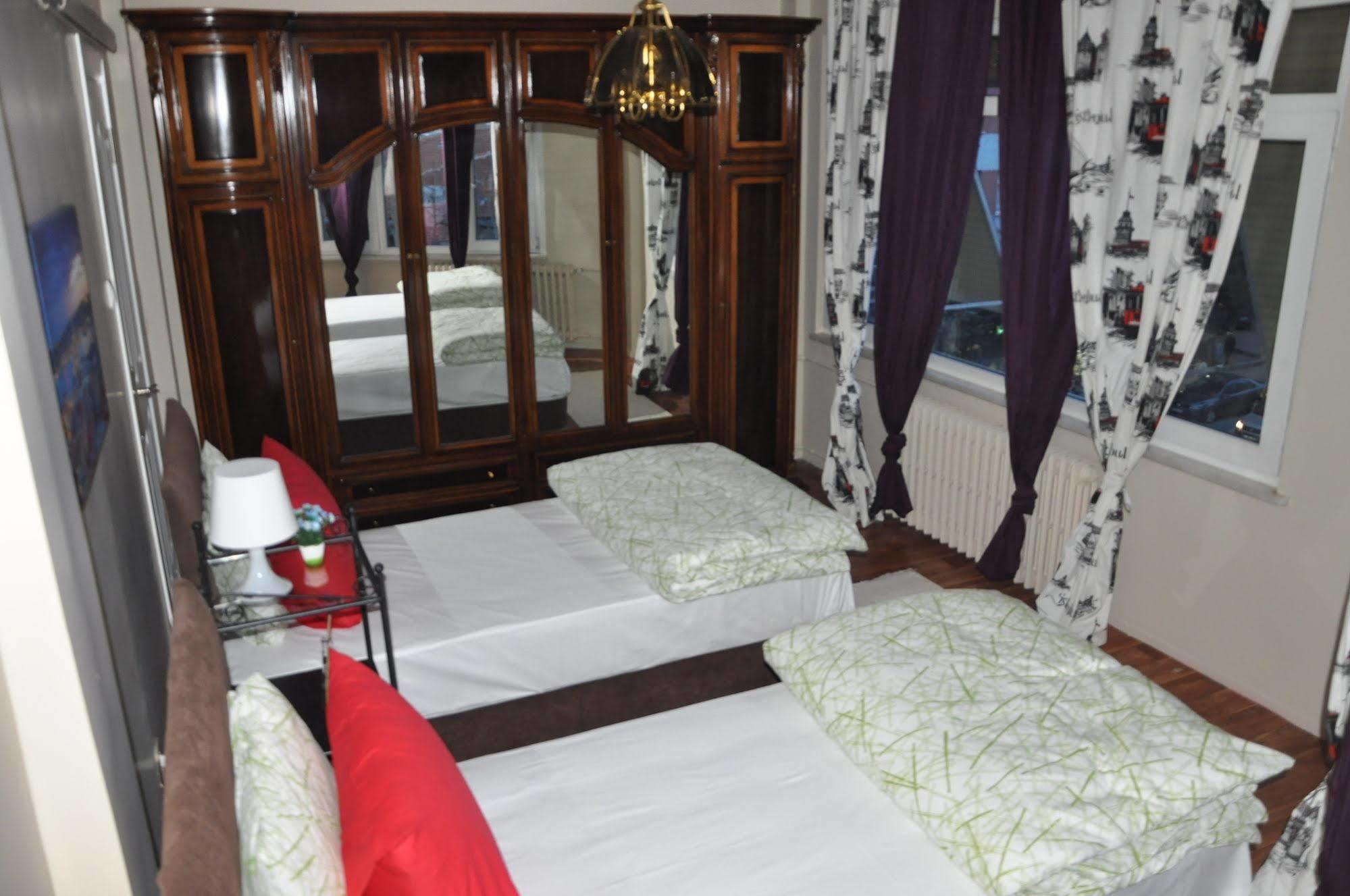 Hotel Aksaray Findikzade Fuarev Istanbul