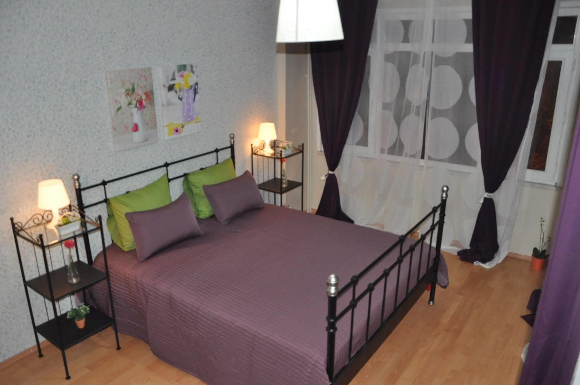 Hotel Aksaray Findikzade Fuarev Istanbul