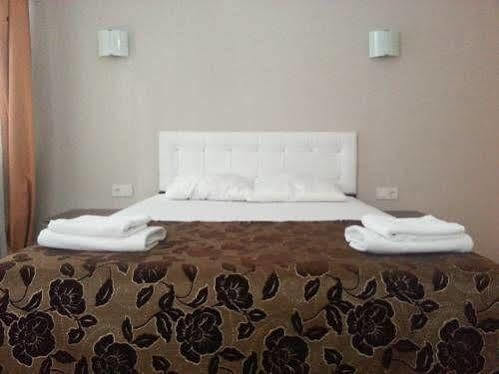 Kare Nisantasi Aparthotel