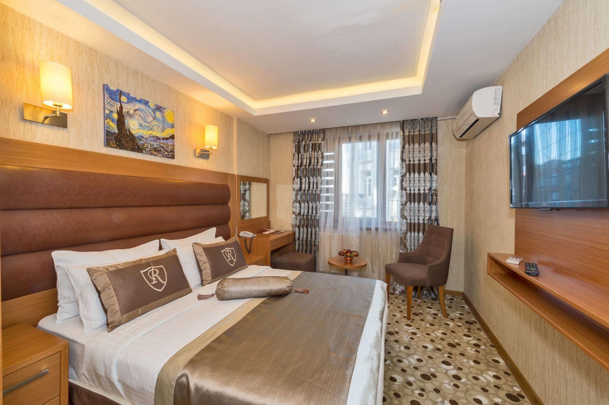 Regno Otel