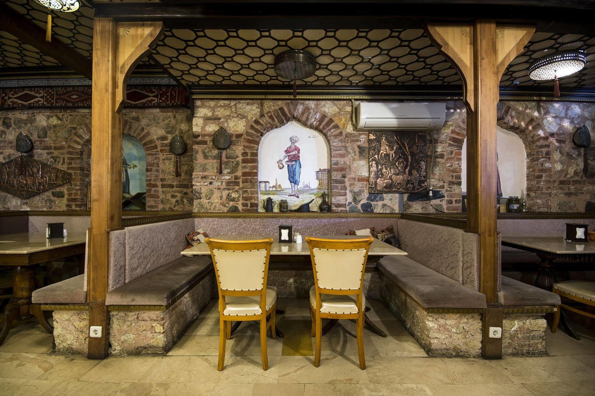 Hotel Sultan Corner Istanbul