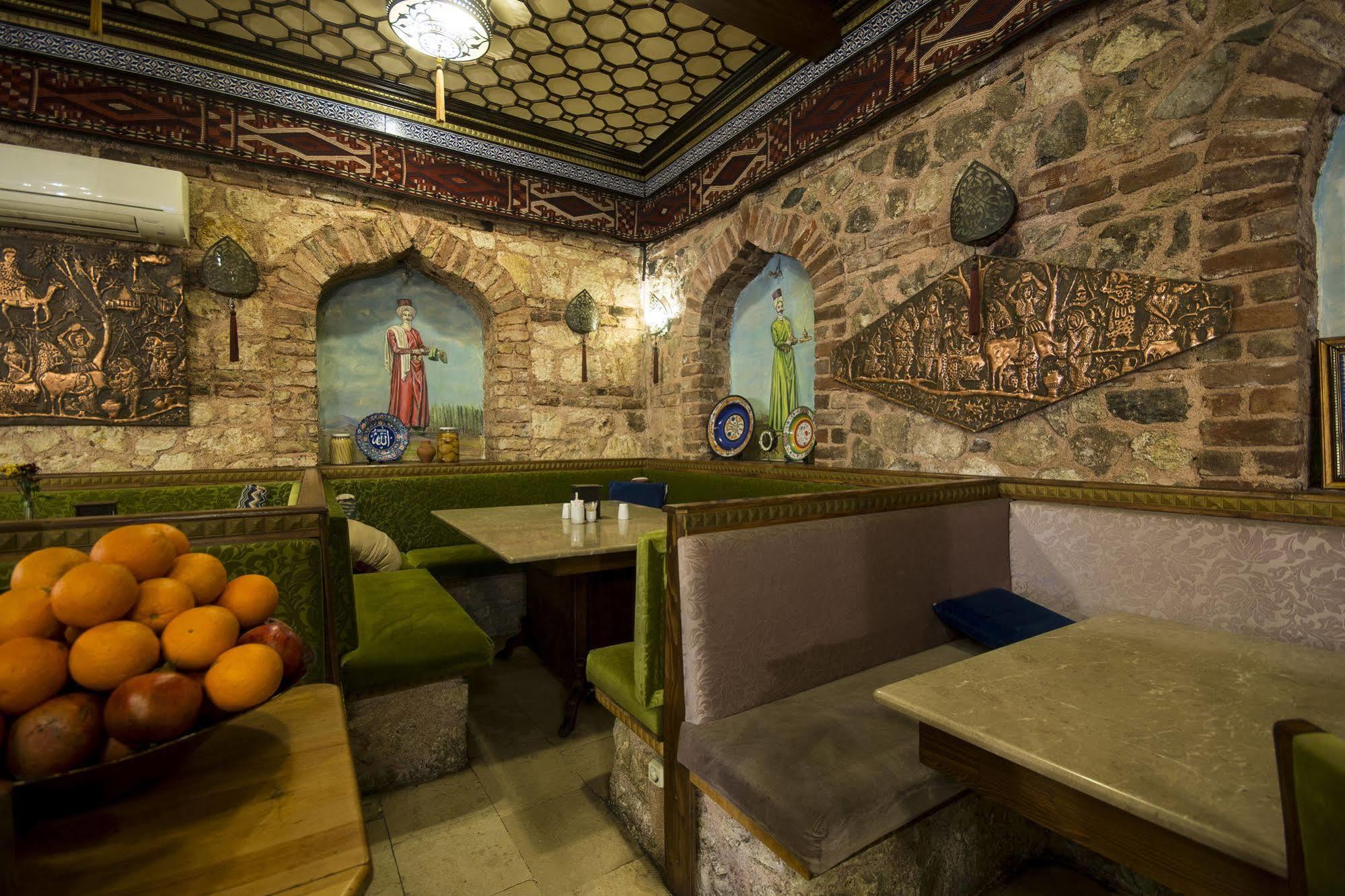 Sultan Corner 2* Istanbul