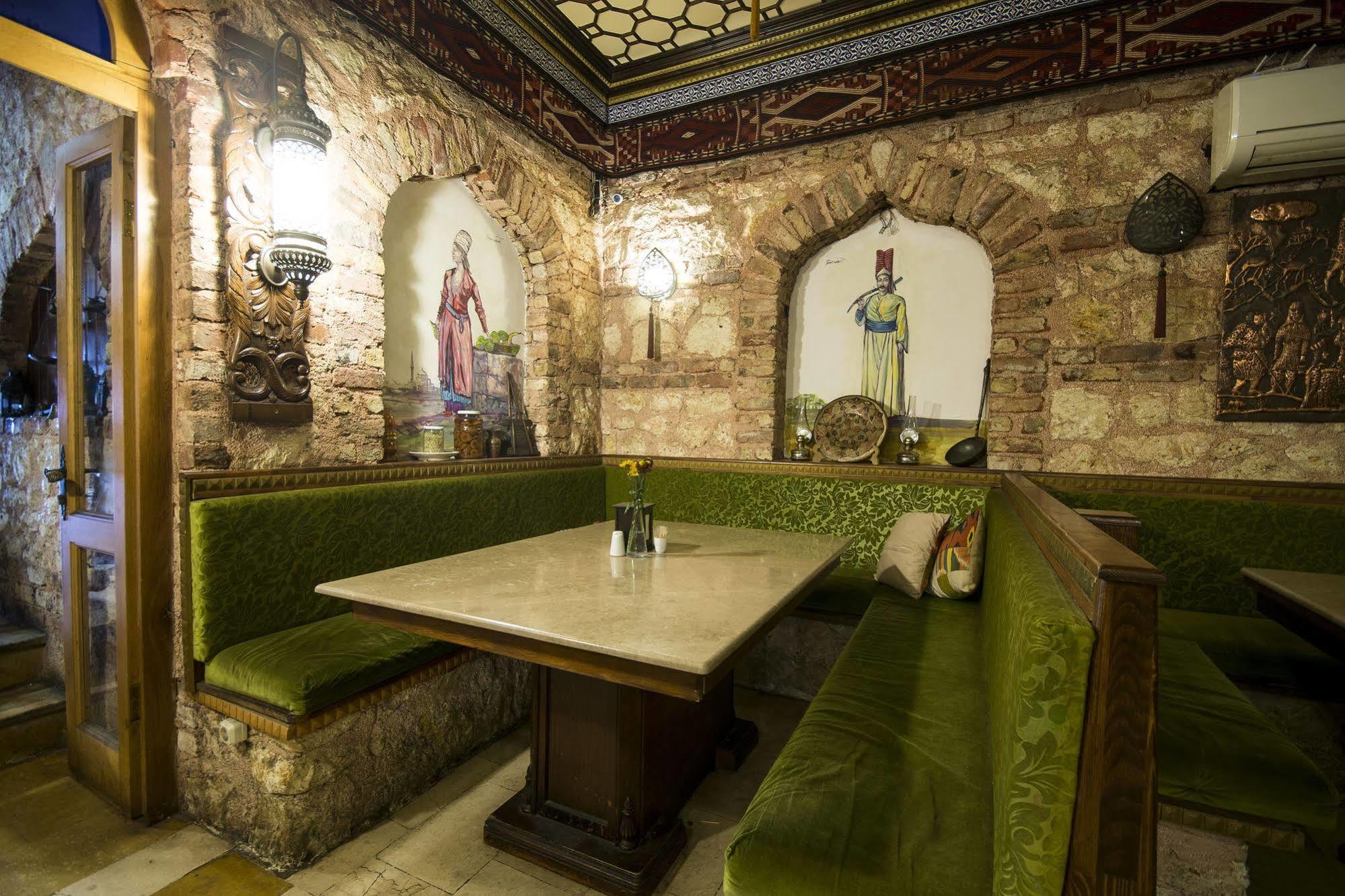 Sultan Corner 2* Istanbul