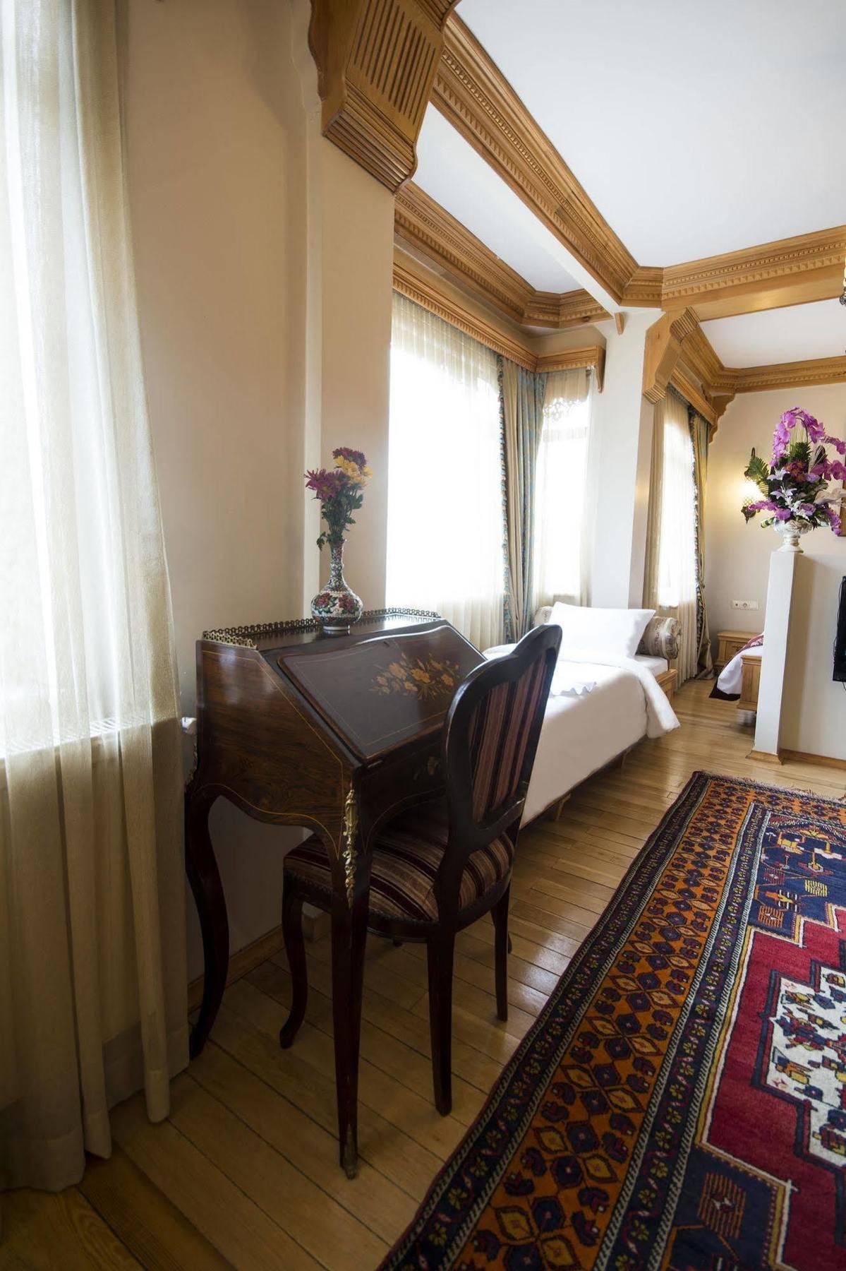 Sultan Corner Hotel