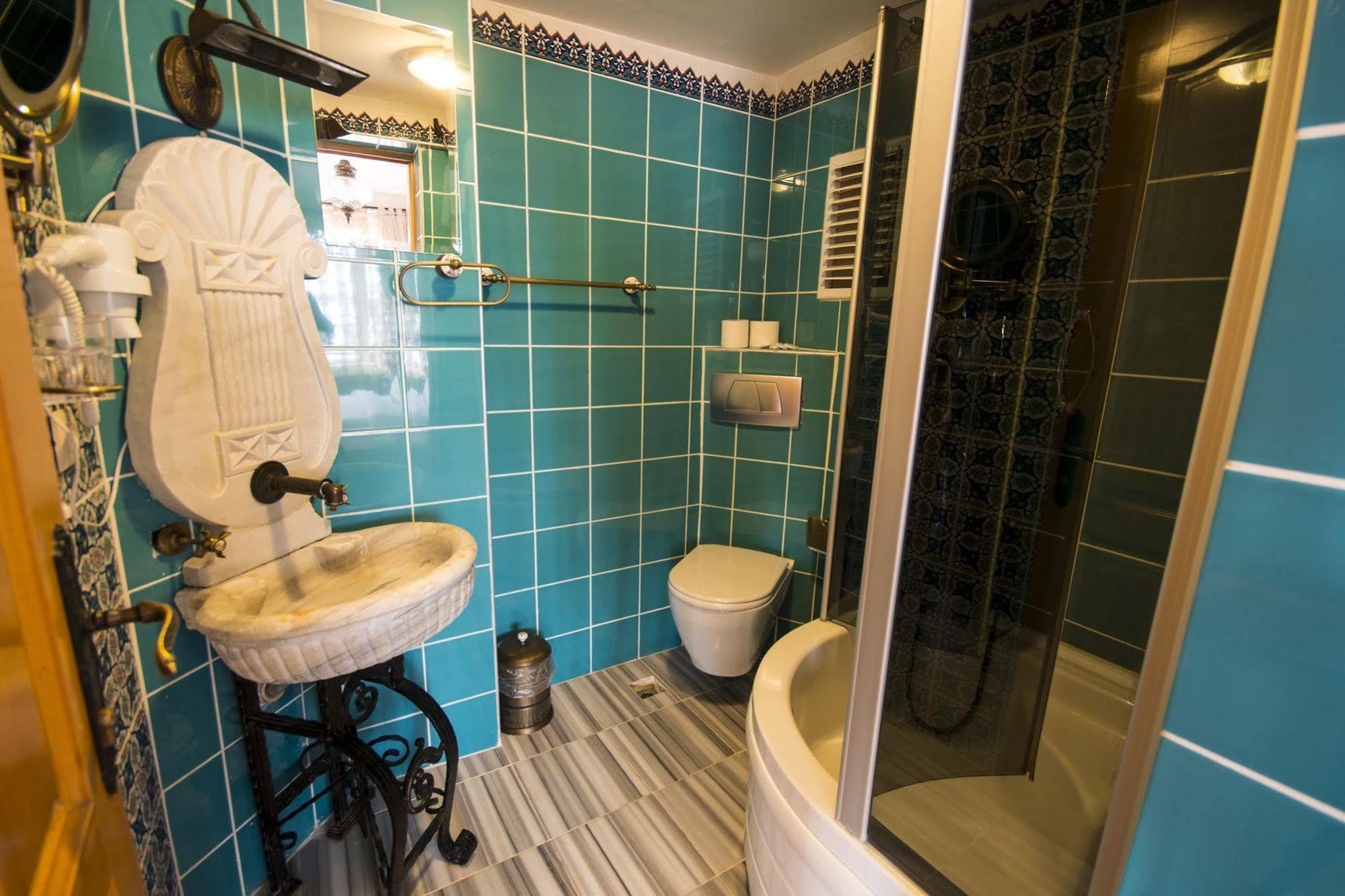 Hotel Sultan Corner Istanbul
