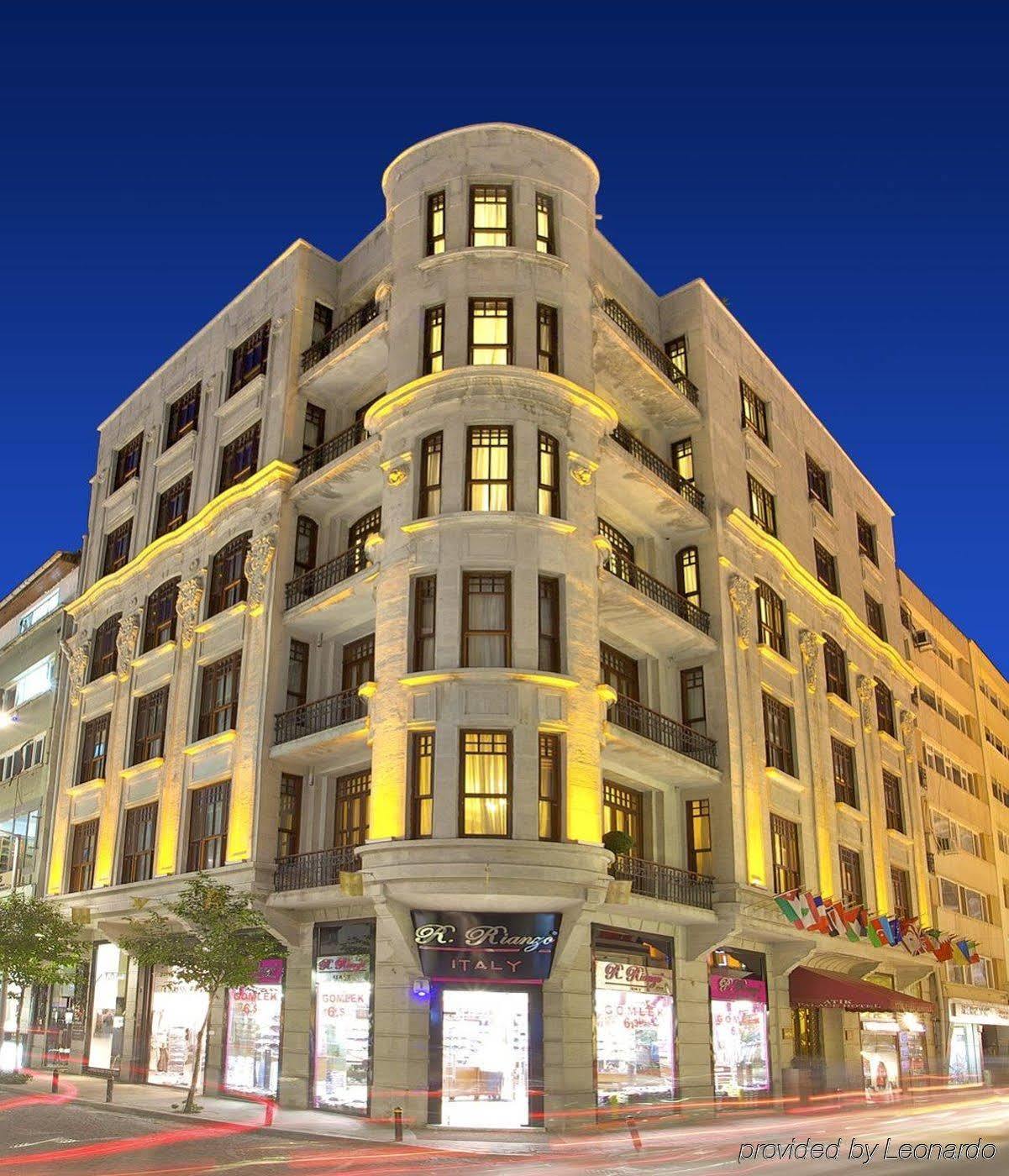 Atik Istanbul