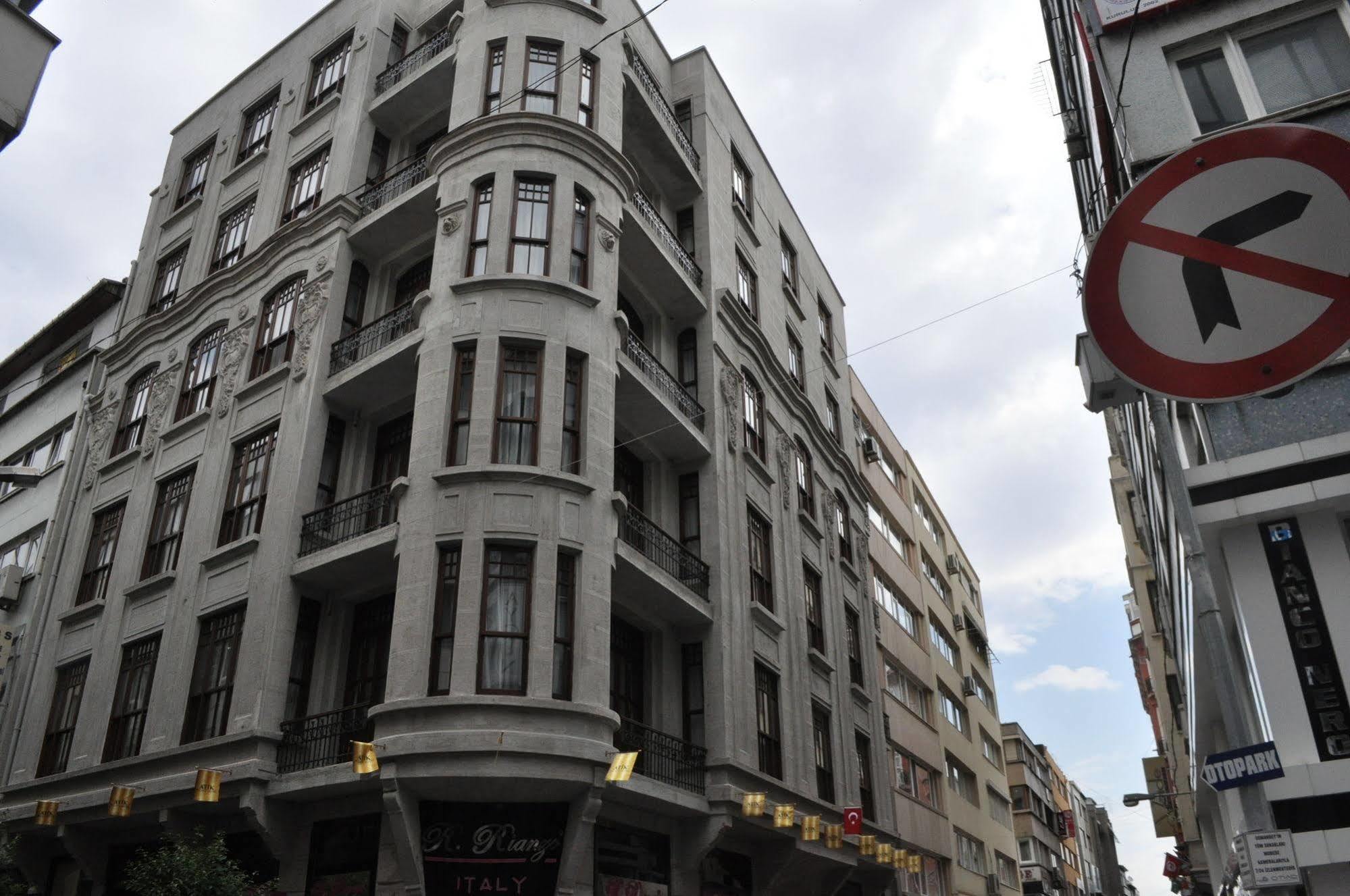 Atik Hotel Istanbul