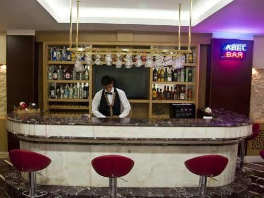 Abel Istanbul