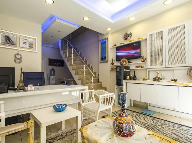 Lemon 3* Istanbul