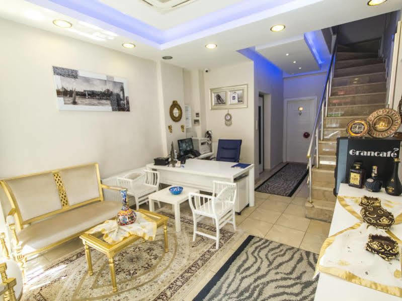 Lemon 3* Istanbul