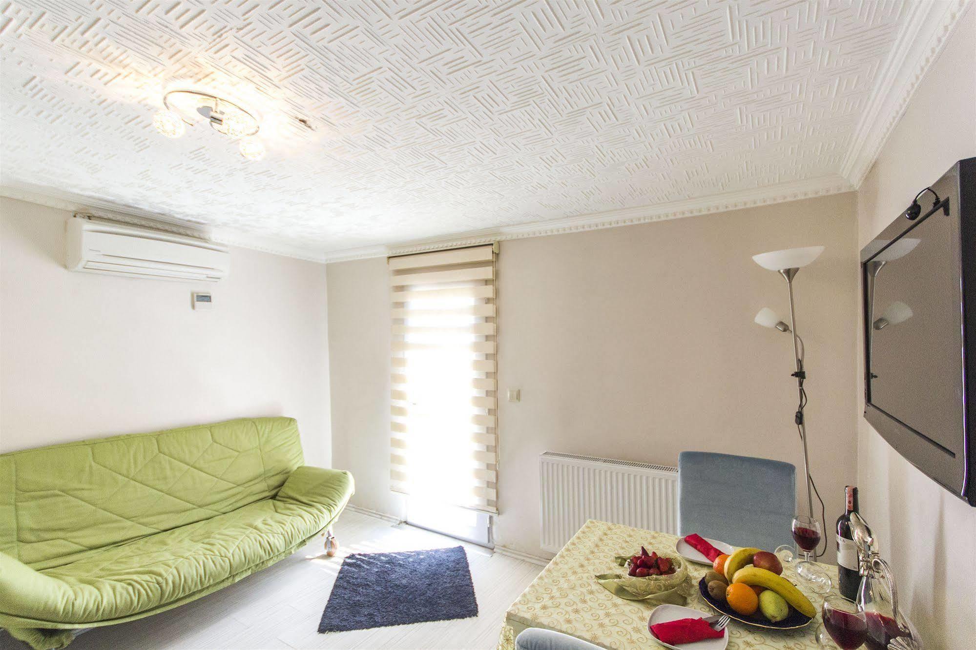 Aparthotel Lemon