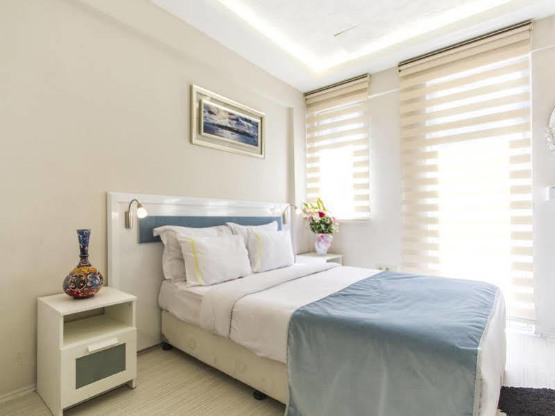 Aparthotel Lemon