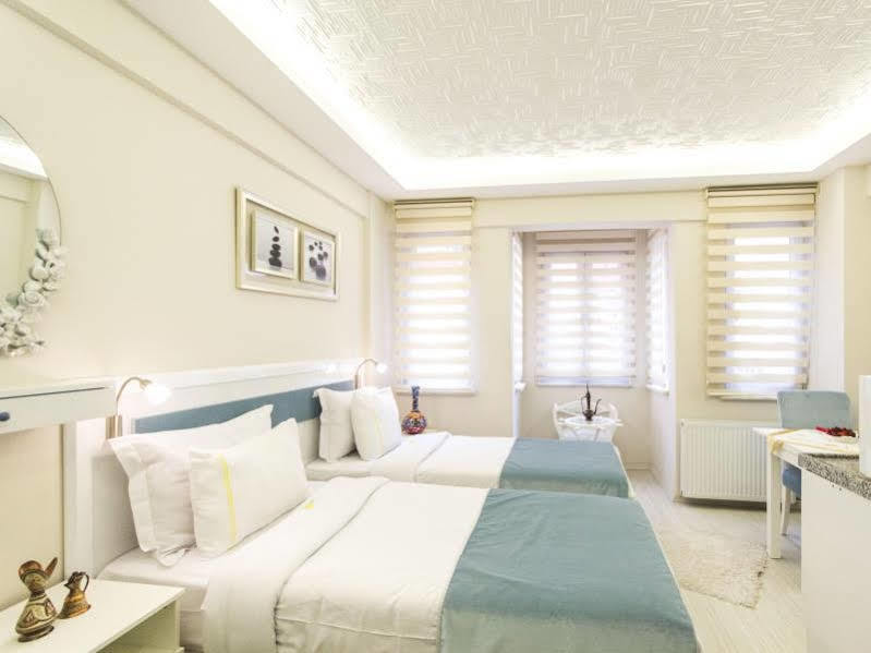 Aparthotel Lemon Istanbul