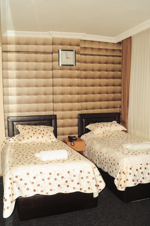 Hotel Kervan Pendik 5*