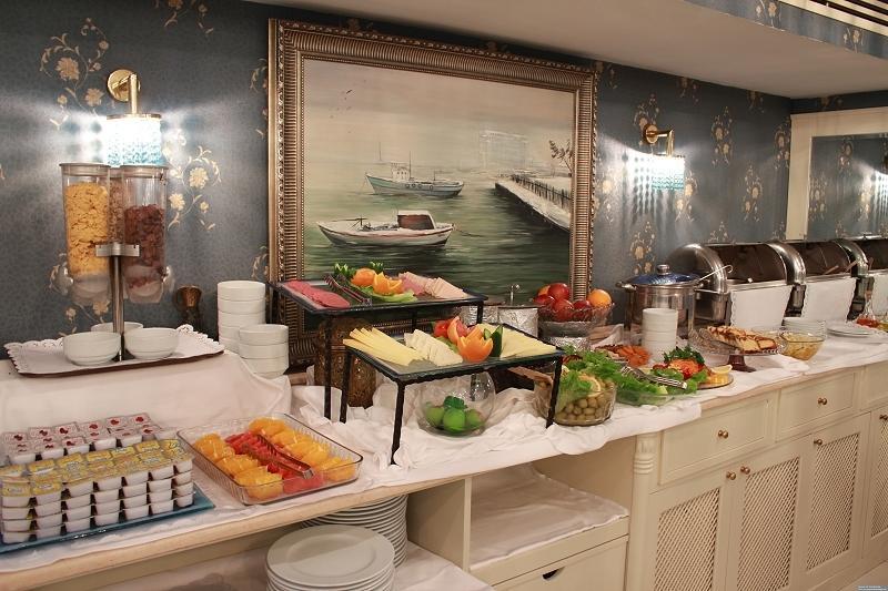 Peak Star 3* Istanbul