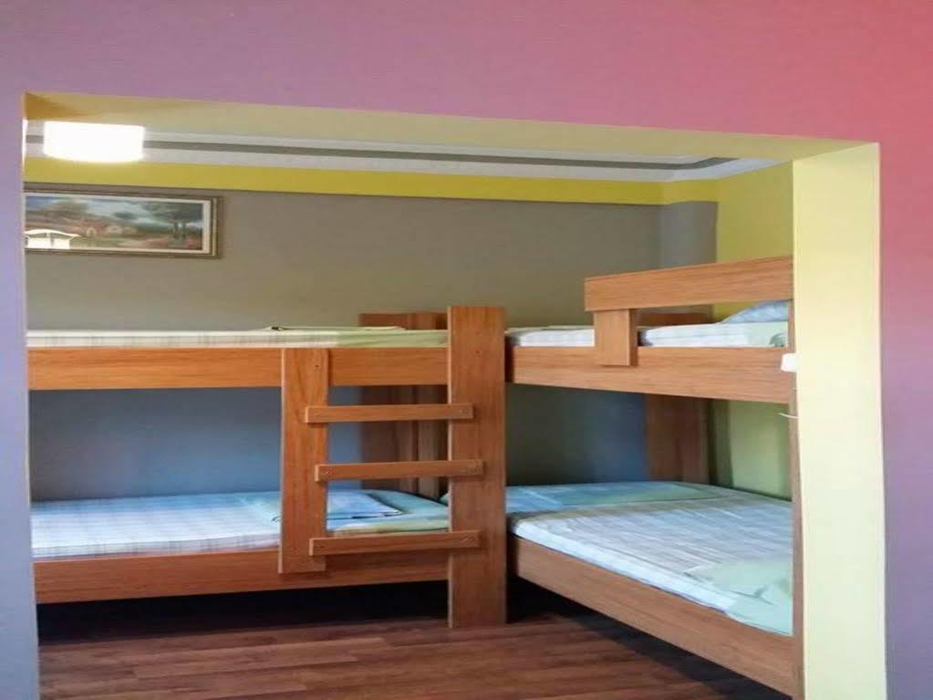 Second Hostel *