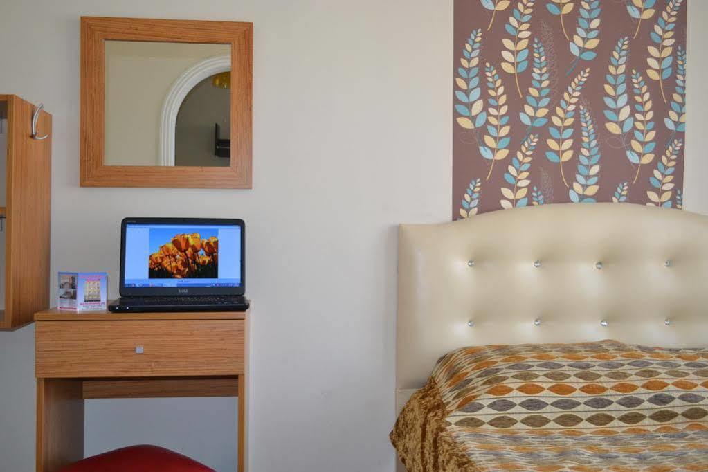 Hostel Second Istanbul
