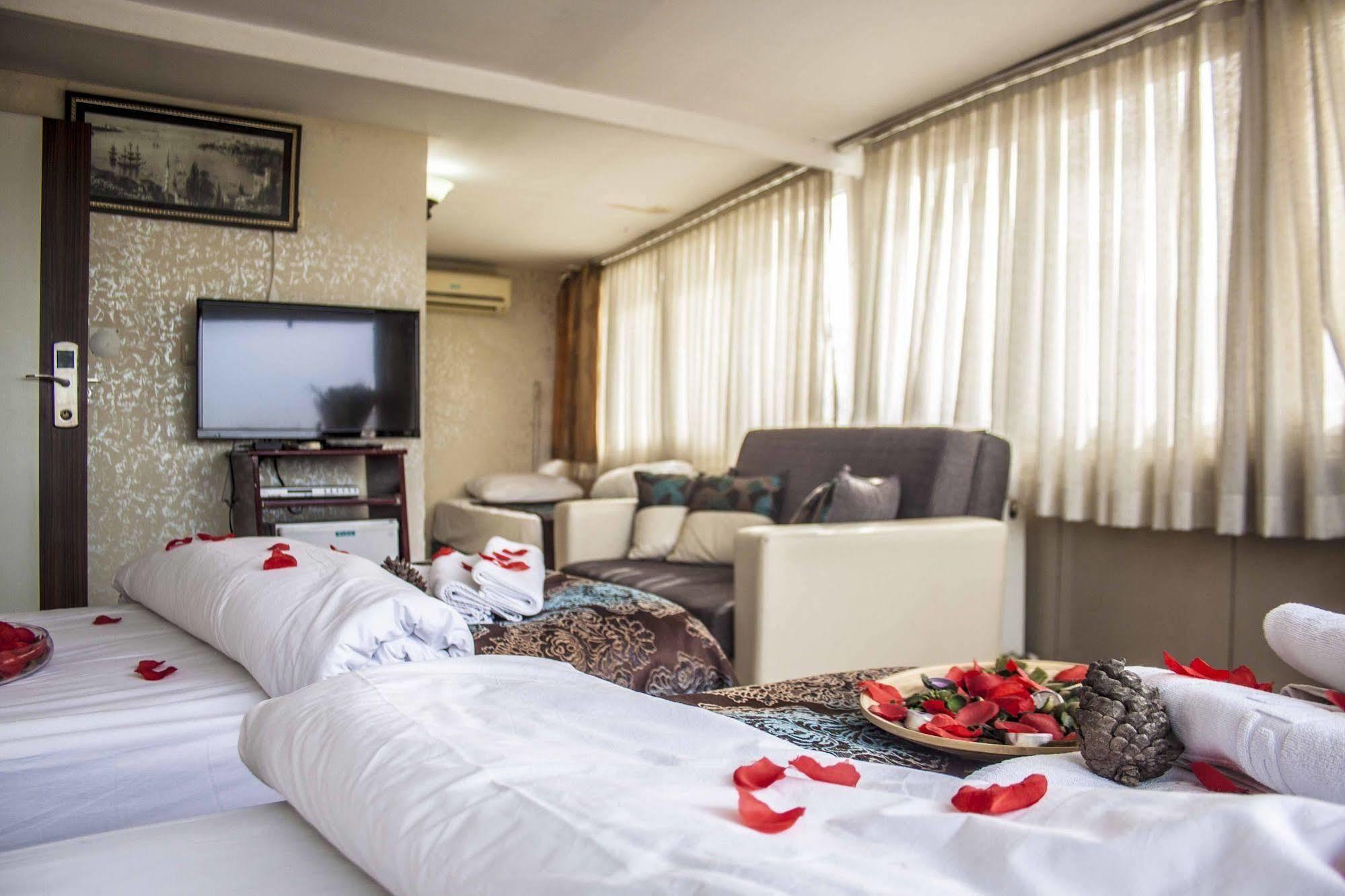 Hotel Sirkeci Esen 3*
