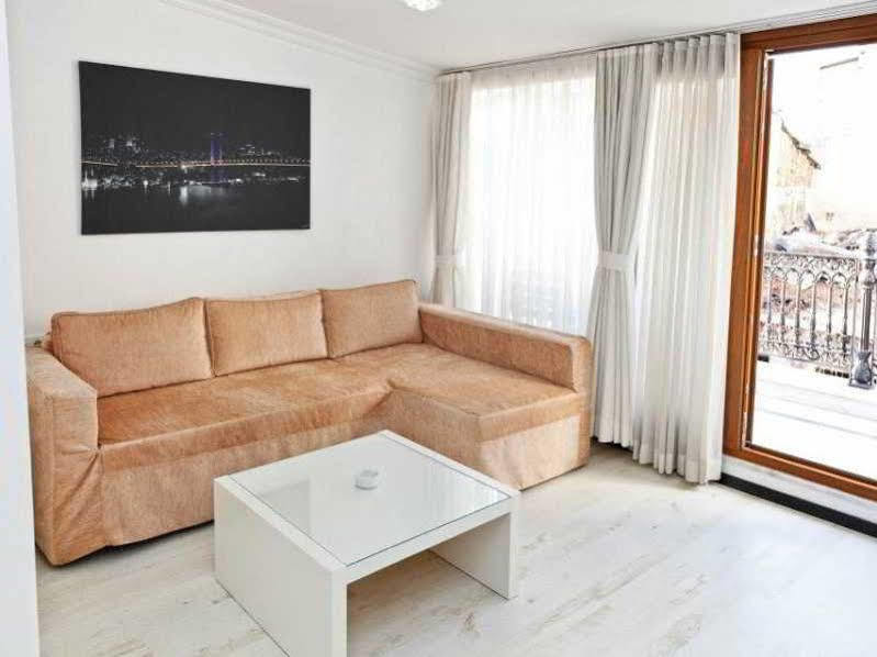 Royal Pera Taksim Aparthotel