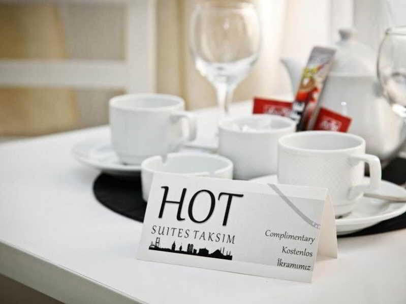 Royal Pera Taksim 3* Istambul