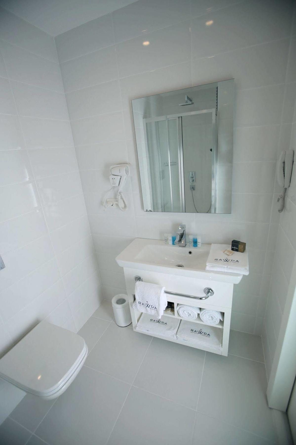 Rawda Bakirkoy 4* Istanbul