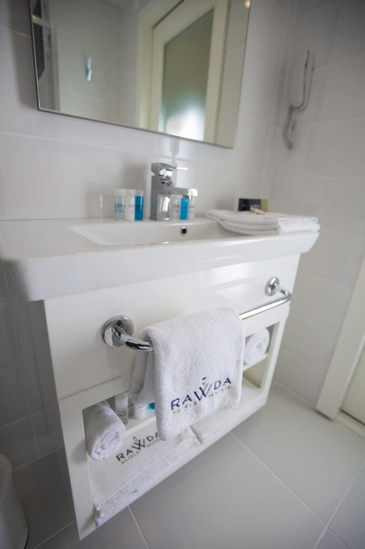 Hotel Rawda Bakirkoy Istanbul