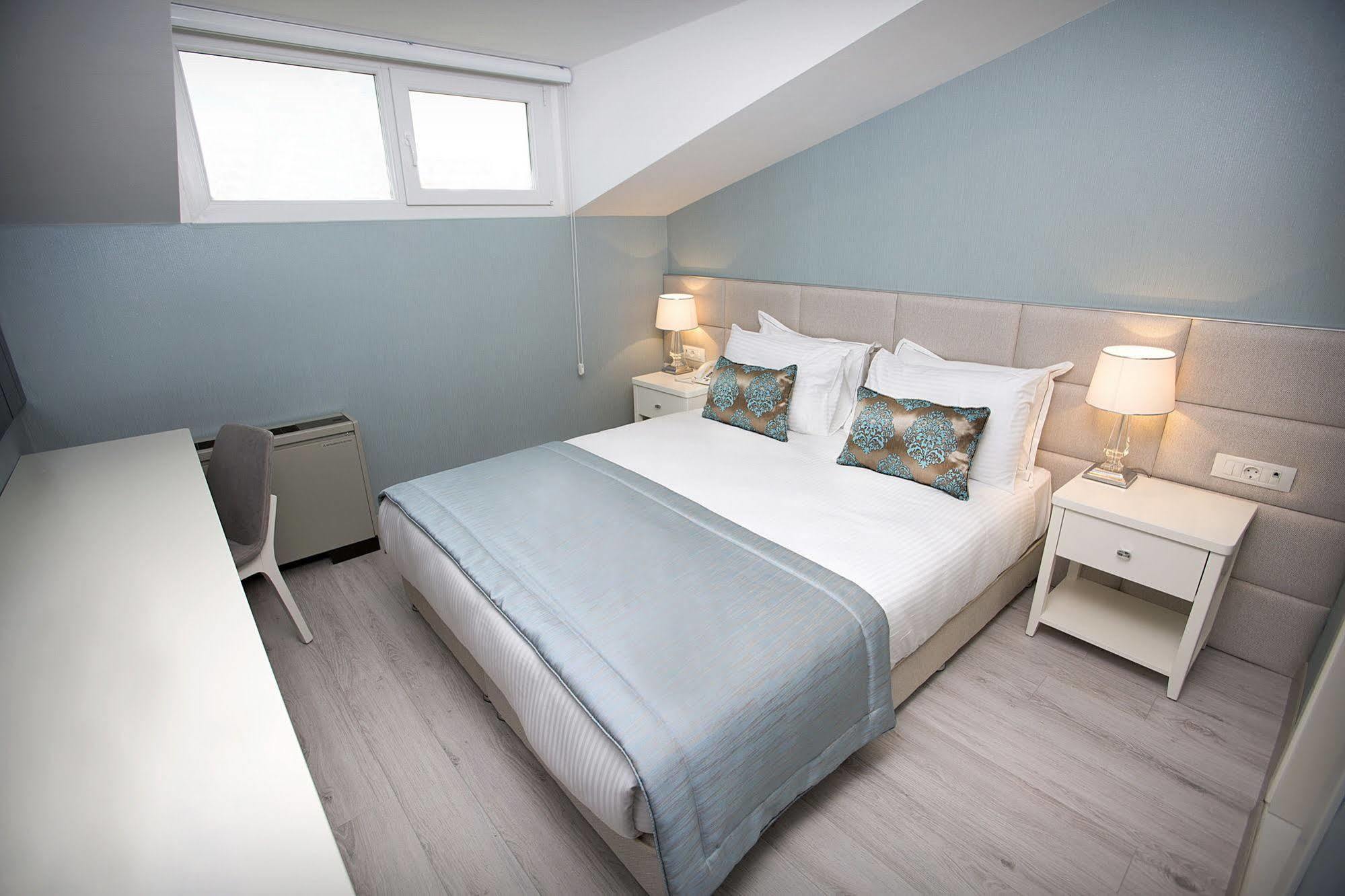 Rawda Bakirkoy 4* Istanbul
