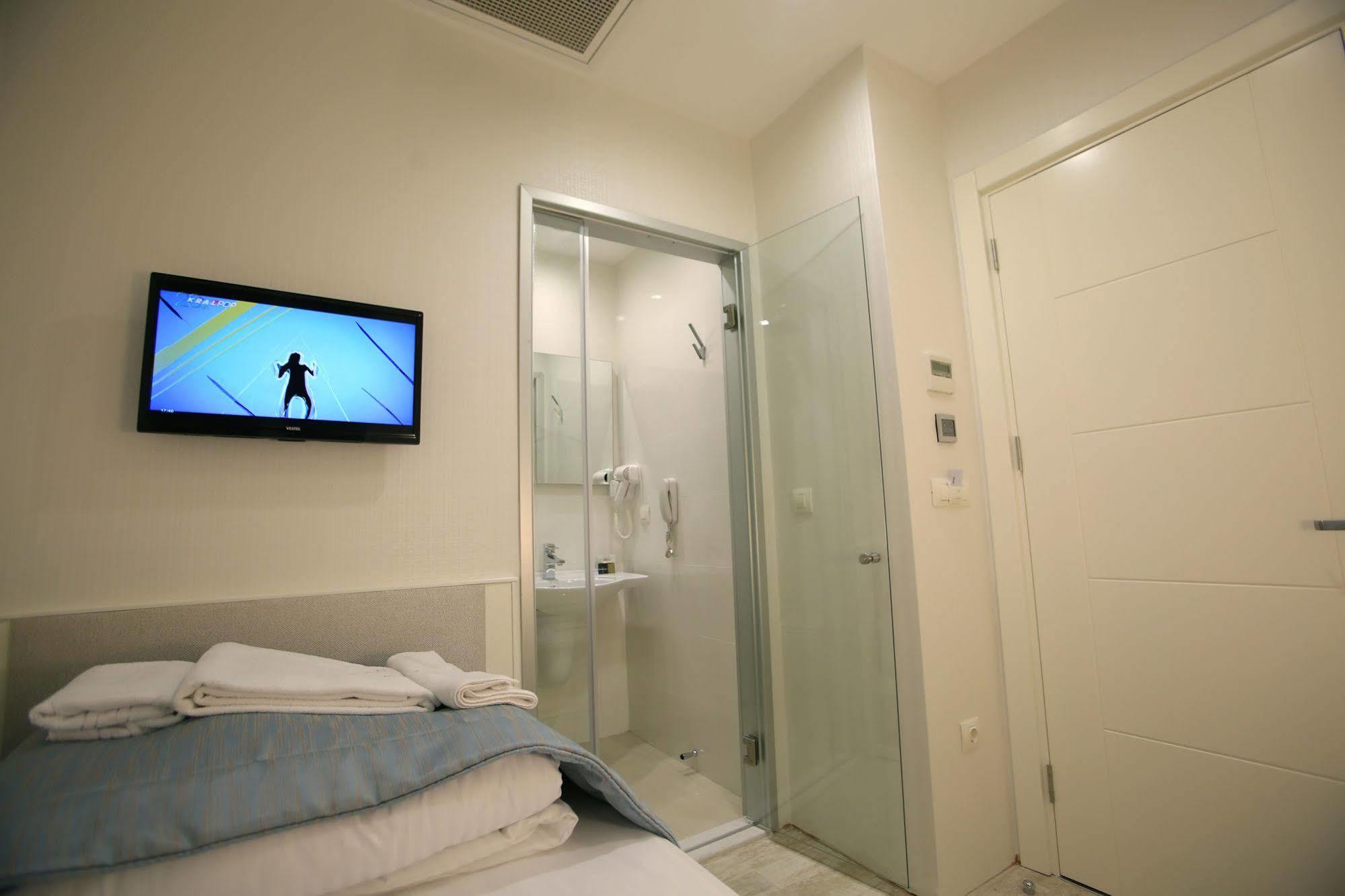 Rawda Bakirkoy Hotel