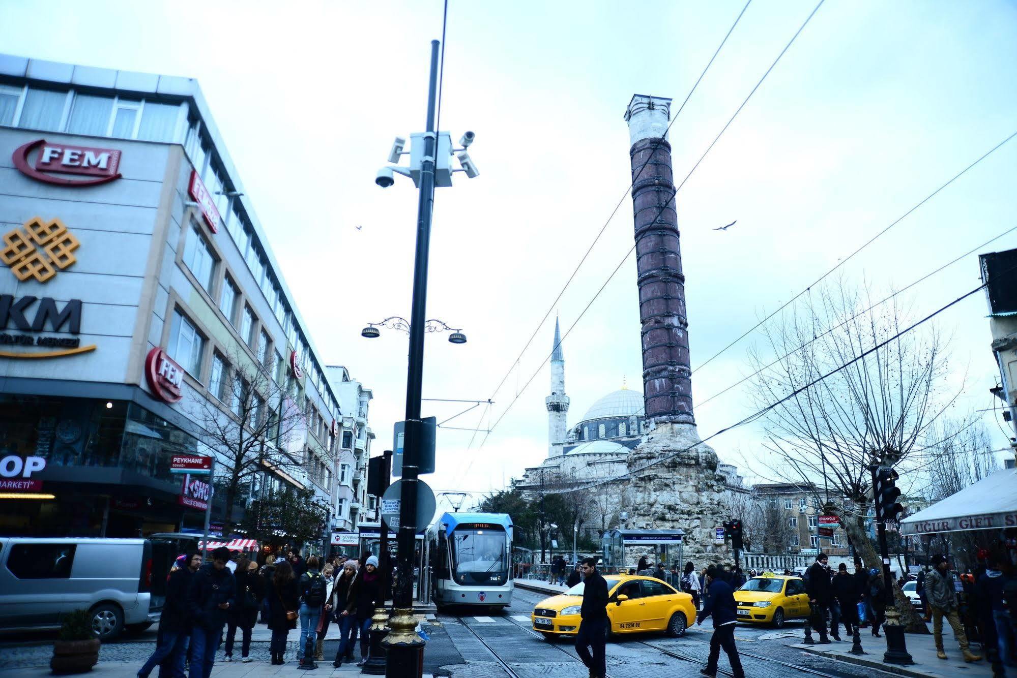 Miran 3* Istanbul
