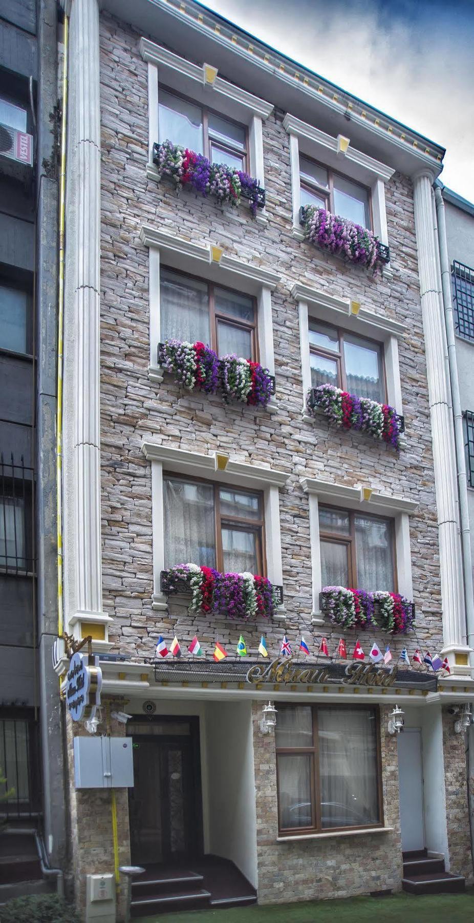 Hotel Miran