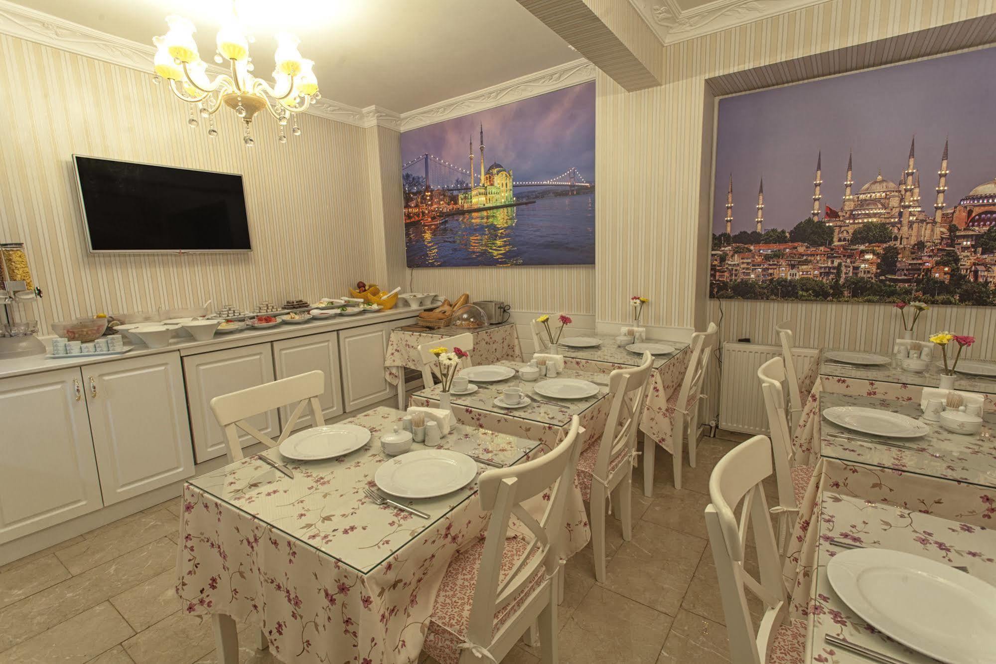 Miran Istanbul