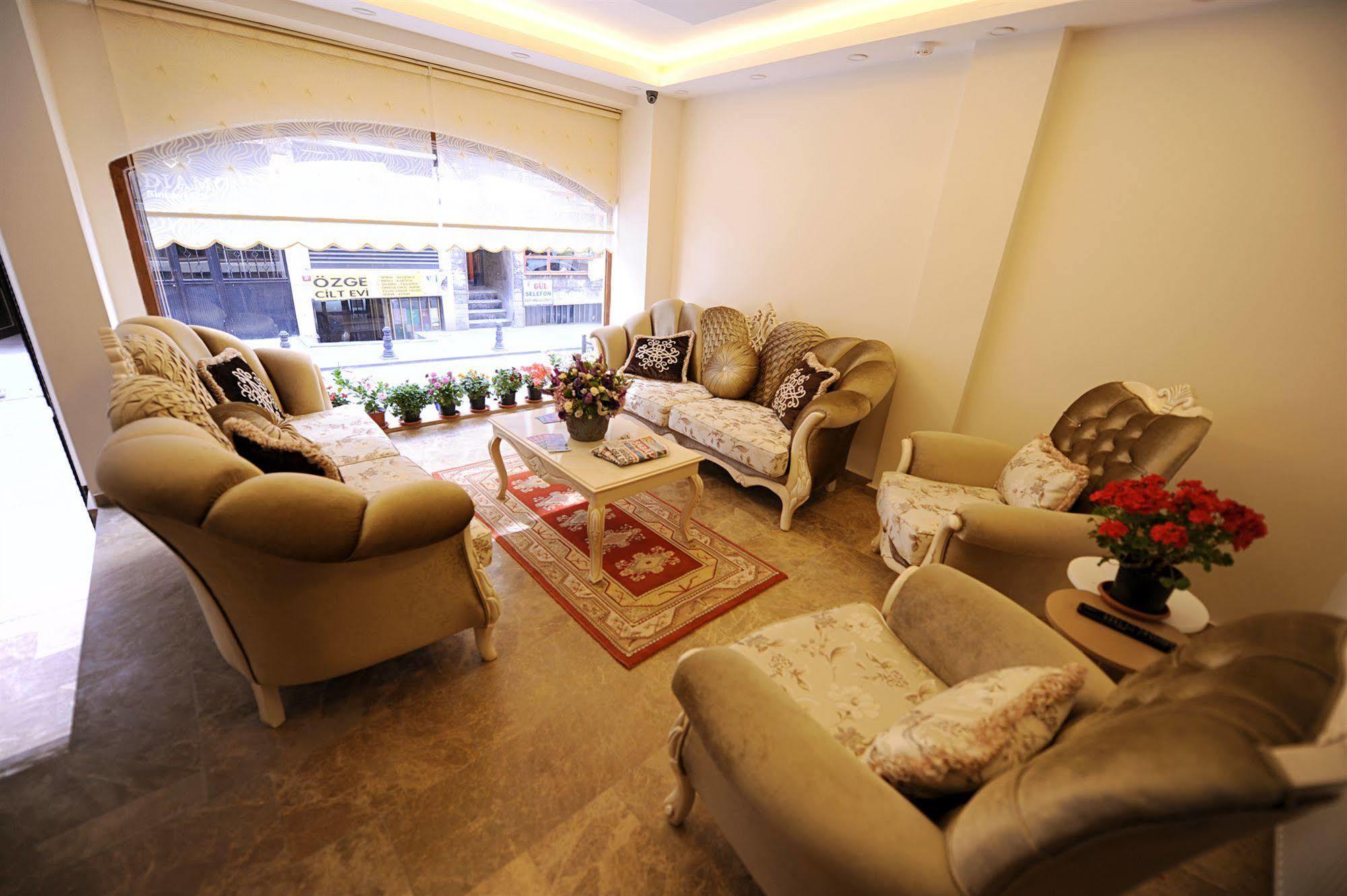 Sunlife Oldcity Istanbul
