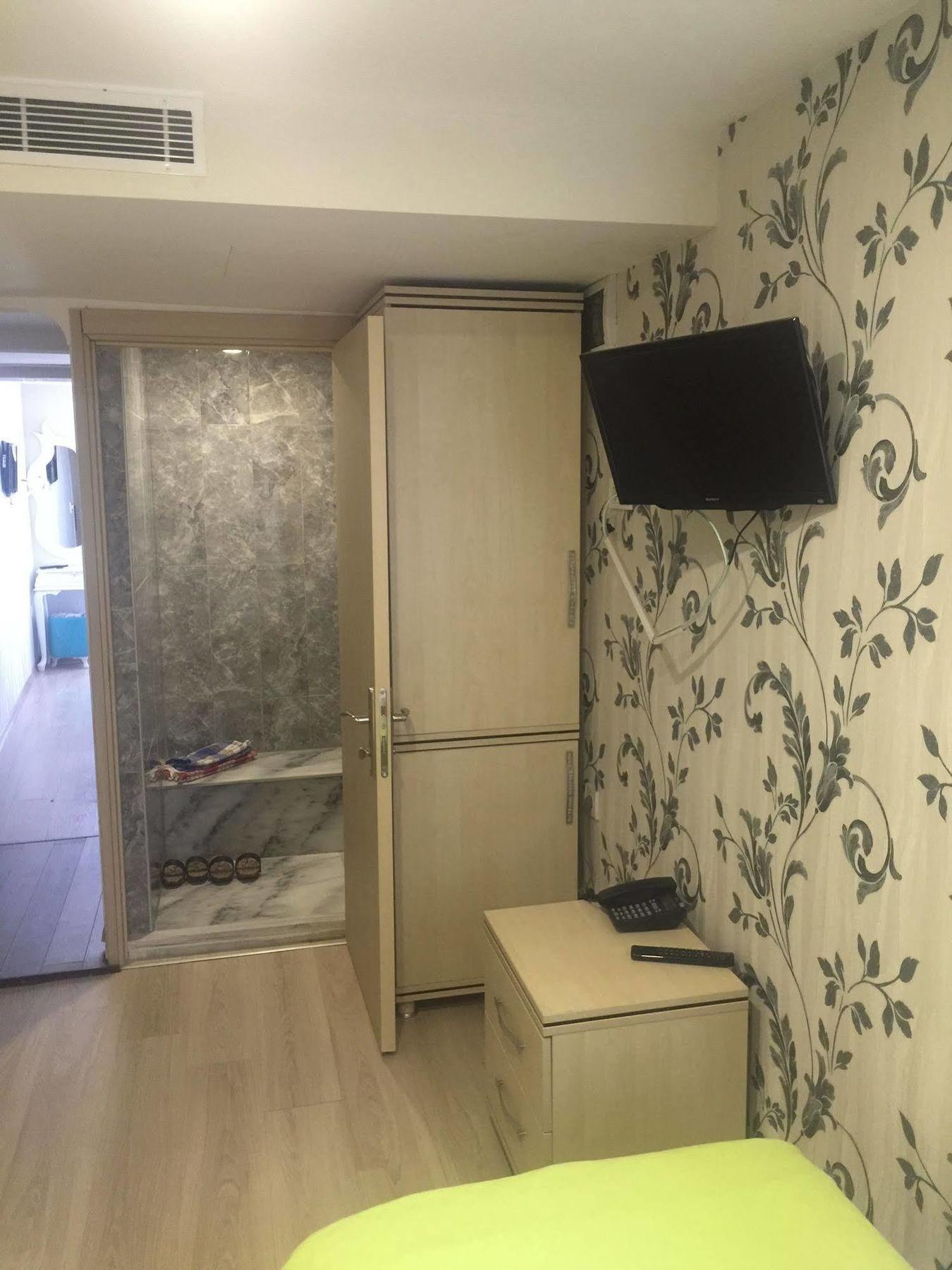 Sunlife Oldcity Hotel Istanbul
