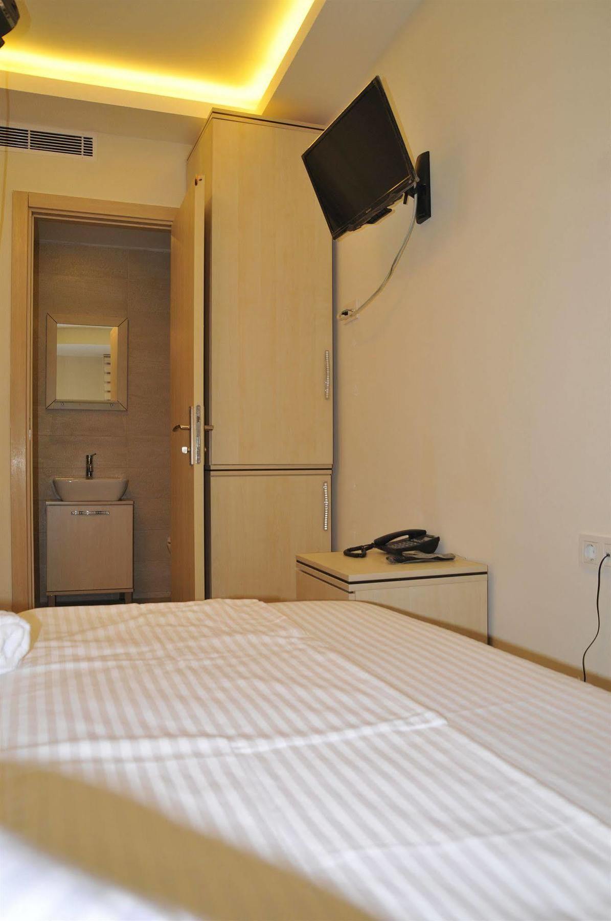 Sunlife Oldcity Hotel Istanbul