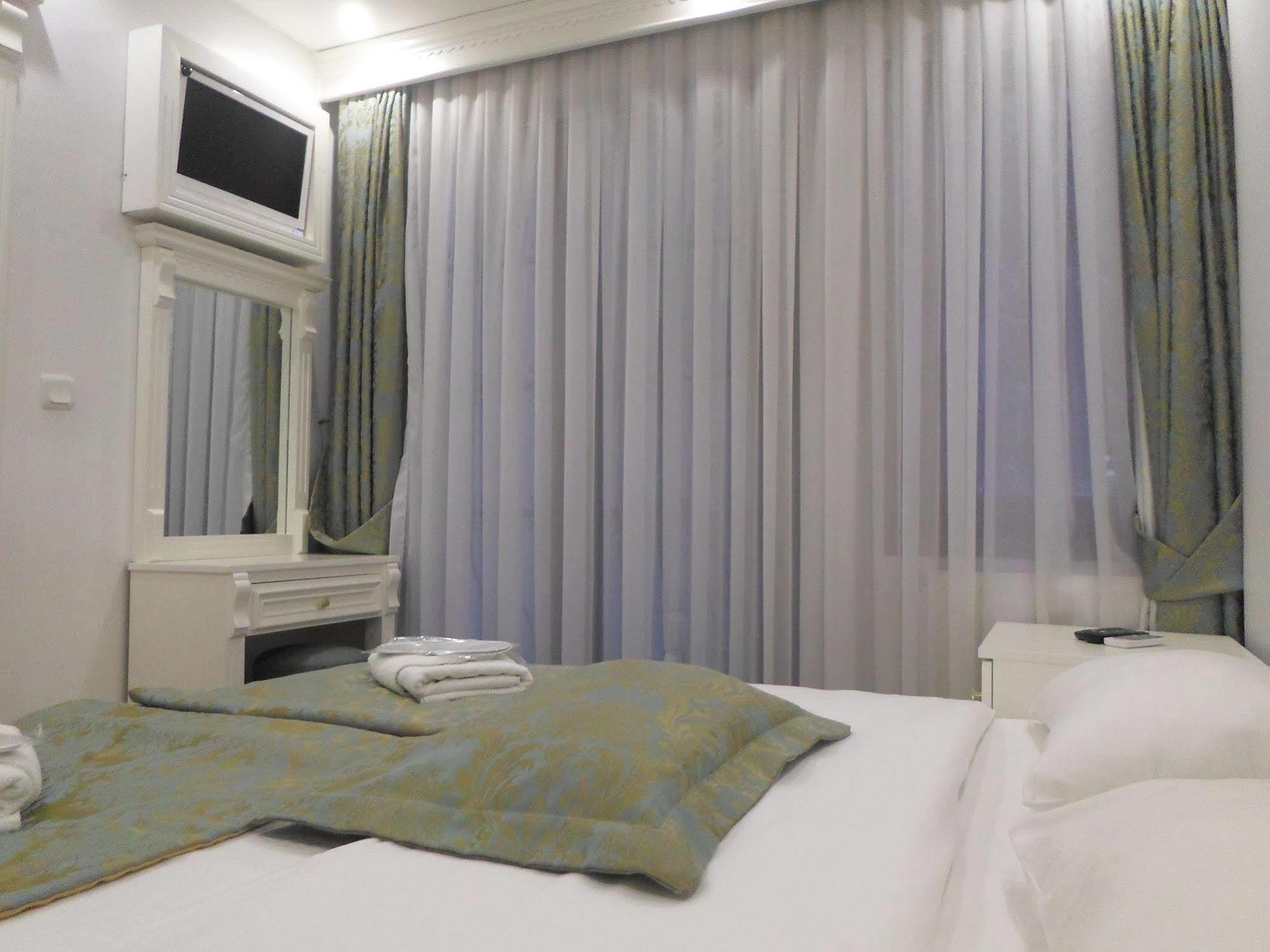 La Petite Maison Hotel Istanbul