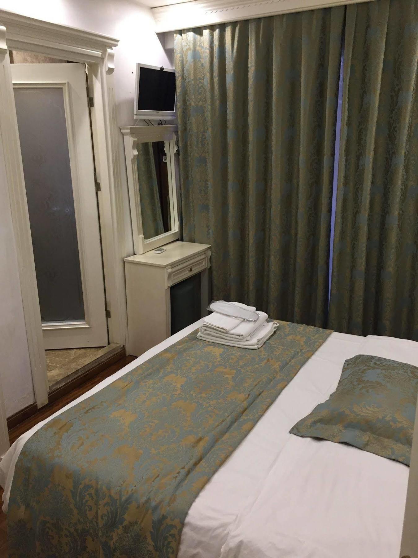 Otel La Petite Maison İstanbul