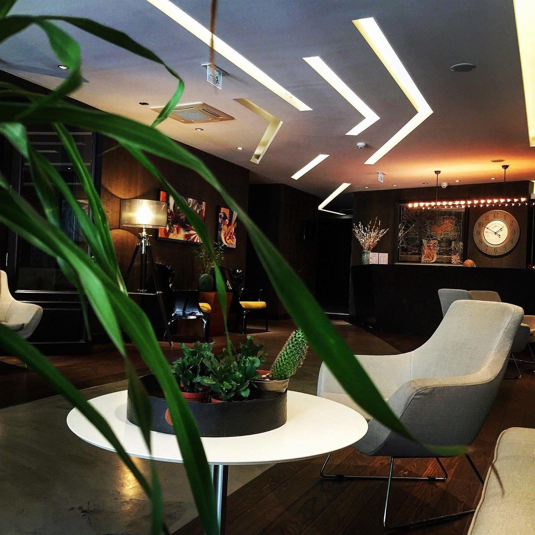 Hotel Modus 4*