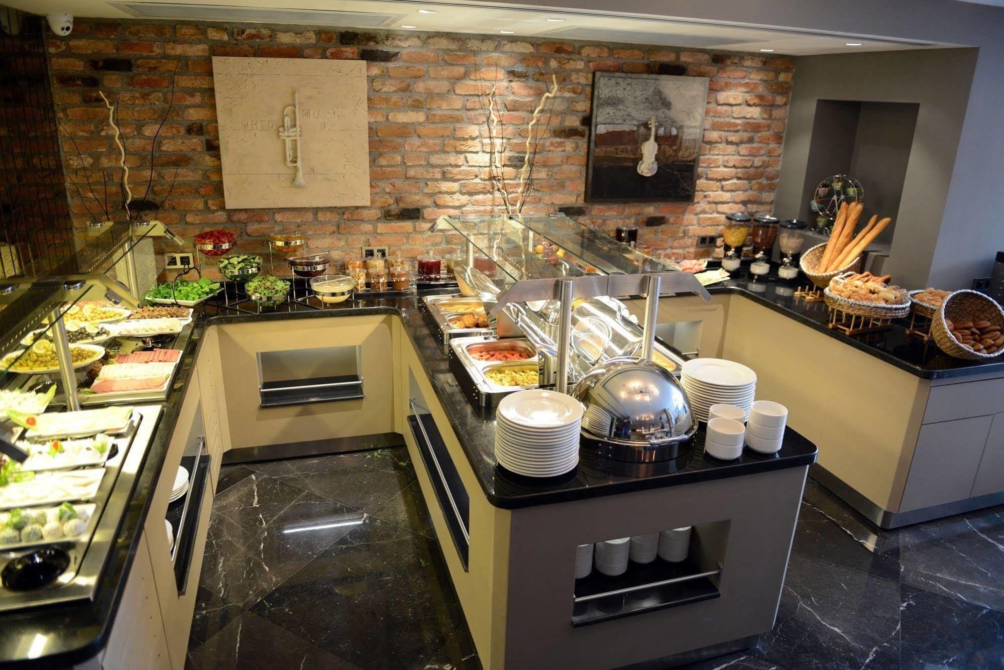 Berjer Boutique & 4*