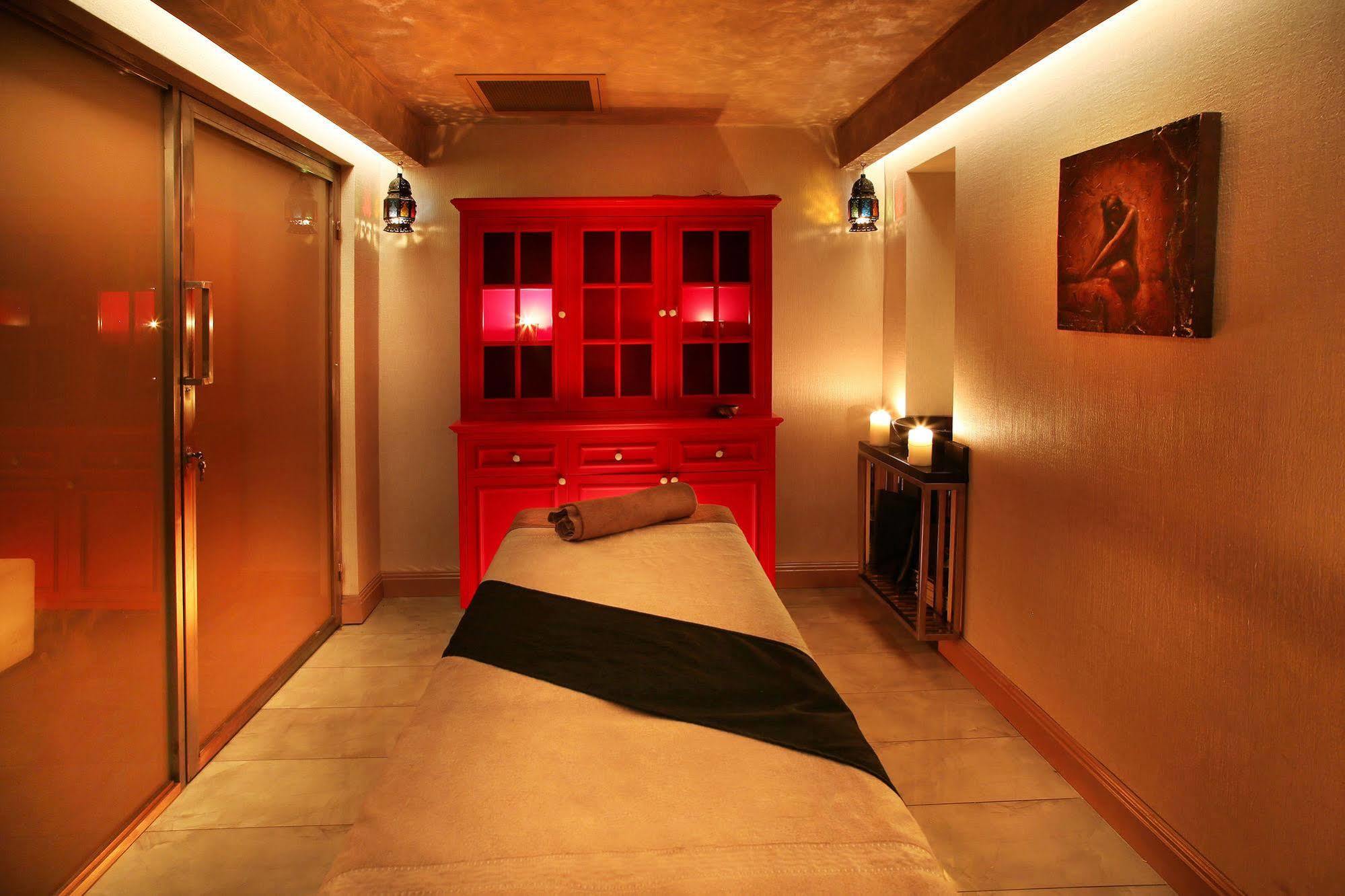 Berjer Boutique & Hotel